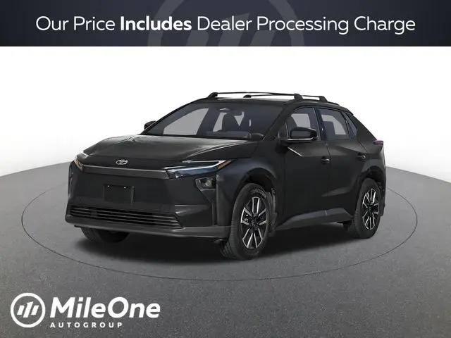 2026 Toyota bZ XLE for sale in Owings Mills, MD