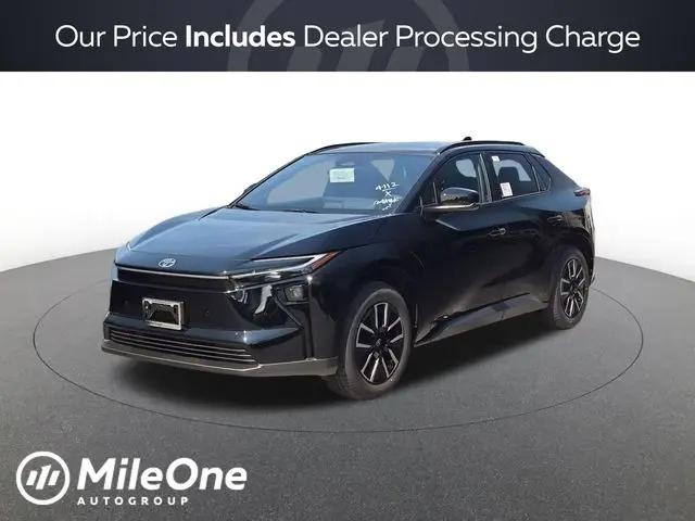 2026 Toyota bZ XLE for sale in Owings Mills, MD