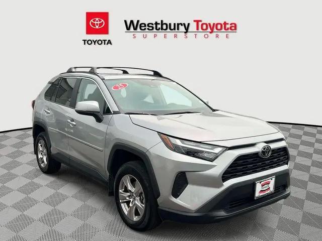 2025 Toyota RAV4 XLE for sale in Westbury, NY