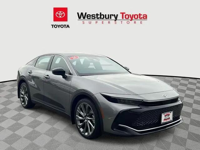 2026 Toyota Crown XLE for sale in Westbury, NY