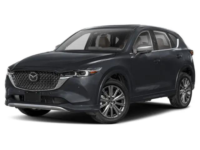 2024 Mazda CX-5 2.5 Turbo Signature for sale in San Antonio, TX