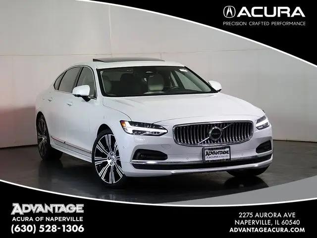 2023 Volvo S90 B6 Plus for sale in Naperville, IL