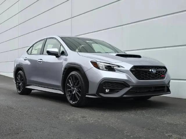 2026 Subaru WRX Premium for sale in Renton, WA