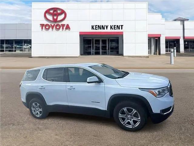 2019 GMC Acadia SLE-1 for sale in Evansville, IN