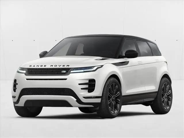 2024 Land Rover Range Rover Evoque Core S for sale in North Bethesda, MD