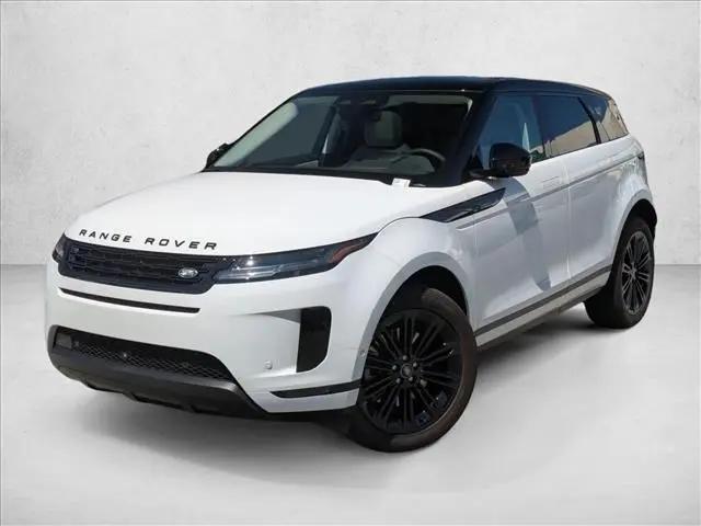 2024 Land Rover Range Rover Evoque Core S for sale in North Bethesda, MD