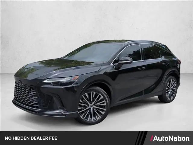 2024 Lexus RX 350 Premium Plus for sale in Buford, GA