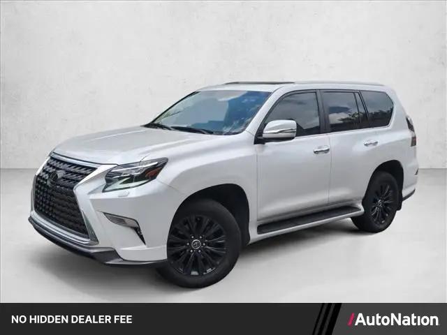 2023 Lexus GX 460 Luxury for sale in Buford, GA