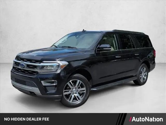 2023 Ford Expedition Limited MAX for sale in Buford, GA