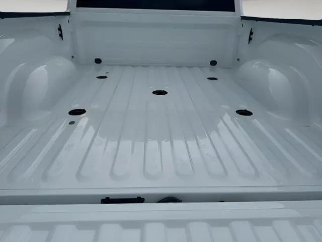 2025 Ram 2500 Tradesman Crew Cab 4x4 64 Box