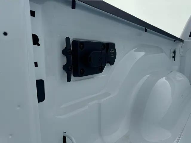 2025 Ram 2500 Tradesman Crew Cab 4x4 64 Box