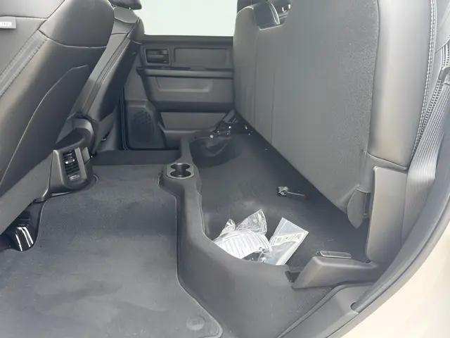 2025 Ram 2500 Tradesman Crew Cab 4x4 64 Box