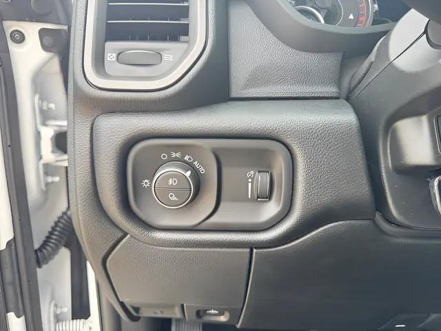 2025 Ram 2500 Tradesman Crew Cab 4x4 64 Box