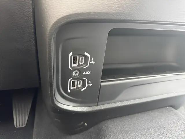 2025 Ram 2500 Tradesman Crew Cab 4x4 64 Box