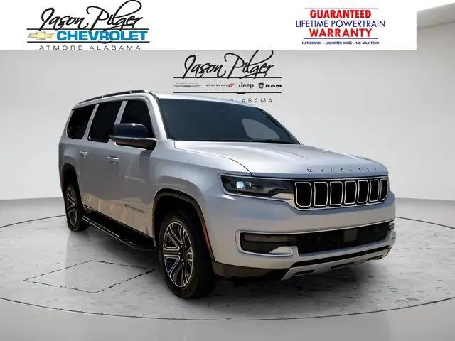 2024 Jeep Wagoneer Series II 4x4 for sale in Atmore, AL