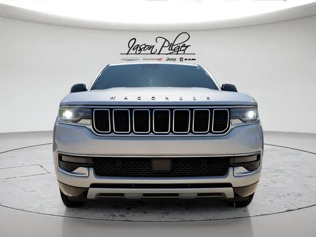 2024 Jeep Wagoneer Series II 4x4