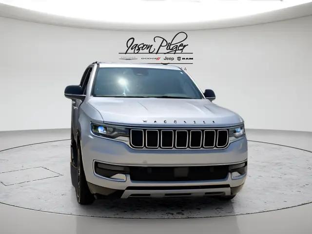 2024 Jeep Wagoneer Series II 4x4
