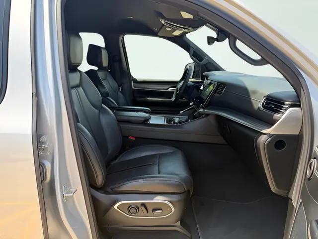 2024 Jeep Wagoneer Series II 4x4