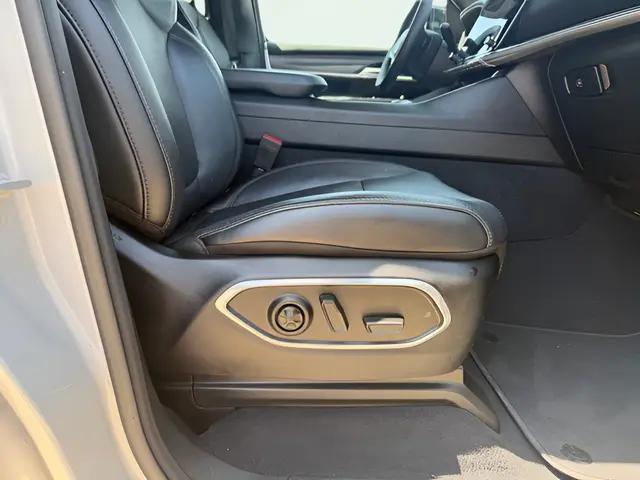 2024 Jeep Wagoneer Series II 4x4