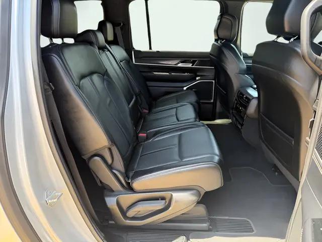2024 Jeep Wagoneer Series II 4x4