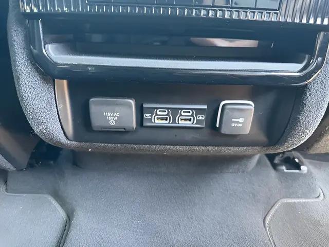 2024 Jeep Wagoneer Series II 4x4