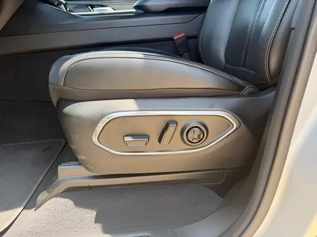 2024 Jeep Wagoneer Series II 4x4