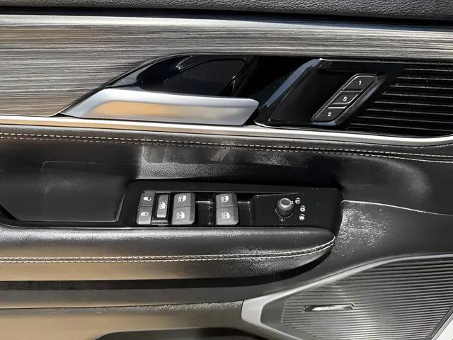 2024 Jeep Wagoneer Series II 4x4