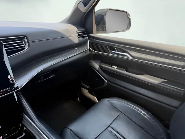 2024 Jeep Wagoneer Series II 4x4