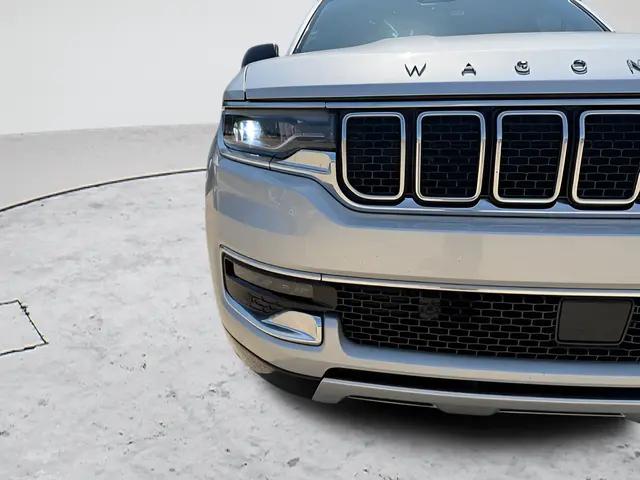 2024 Jeep Wagoneer Series II 4x4