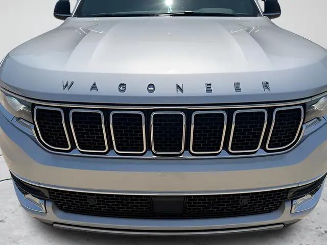 2024 Jeep Wagoneer Series II 4x4