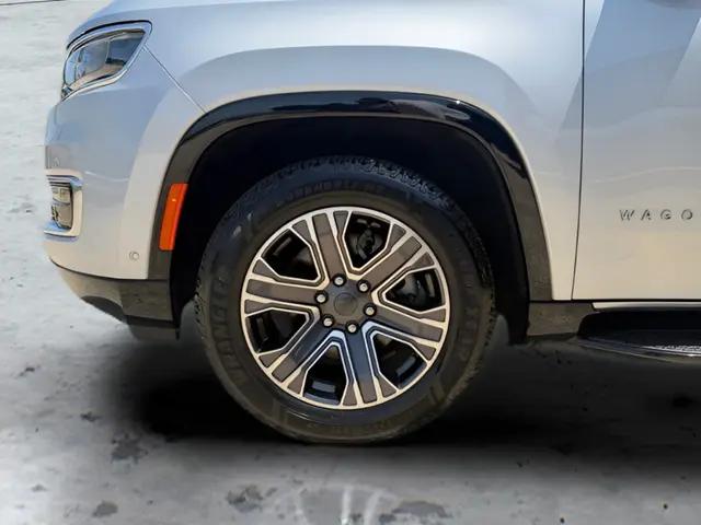 2024 Jeep Wagoneer Series II 4x4