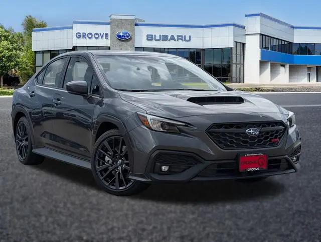 2026 Subaru WRX Premium for sale in Englewood, CO