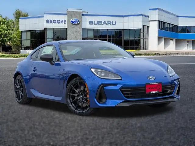 2026 Subaru BRZ tS for sale in Englewood, CO