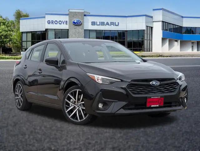2026 Subaru Impreza Sport for sale in Englewood, CO