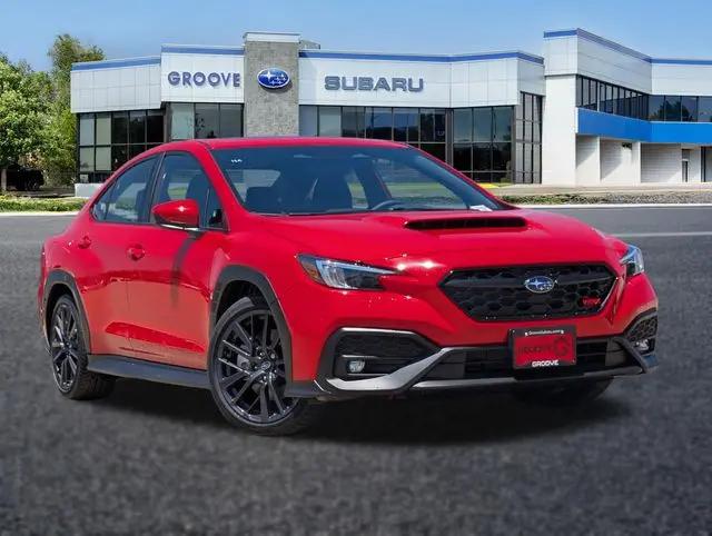 2026 Subaru WRX Premium for sale in Englewood, CO