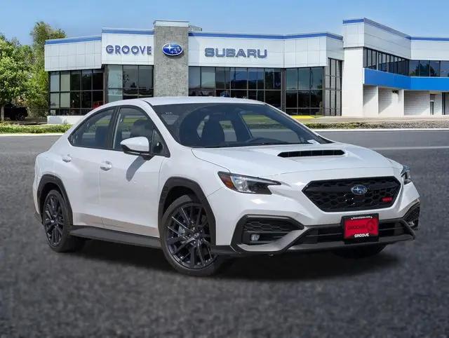 2026 Subaru WRX Premium for sale in Englewood, CO