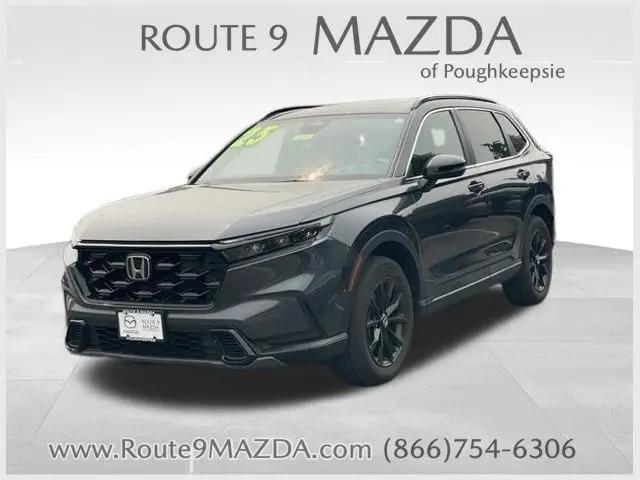2025 Honda CR-V Hybrid Sport for sale in Poughkeepsie, NY