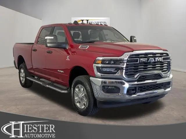 2025 Ram 2500 Big Horn Crew Cab 4x4 6'4" Box for sale in Lillington, NC