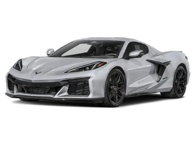 2027 Chevrolet Corvette 1LZ for sale in National City, CA
