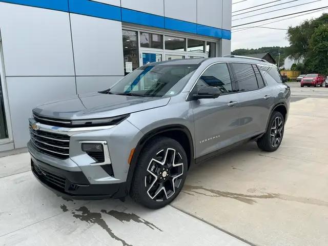 2026 Chevrolet Traverse AWD High Country for sale in New Bethlehem, PA