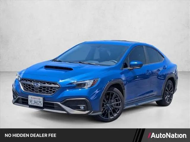 2022 Subaru WRX Premium for sale in Torrance, CA