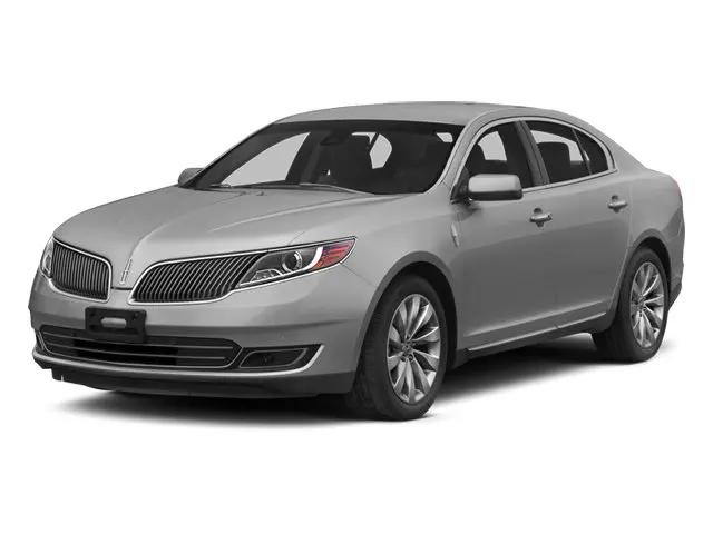 2014 Lincoln MKS EcoBoost for sale in Waite Park, MN