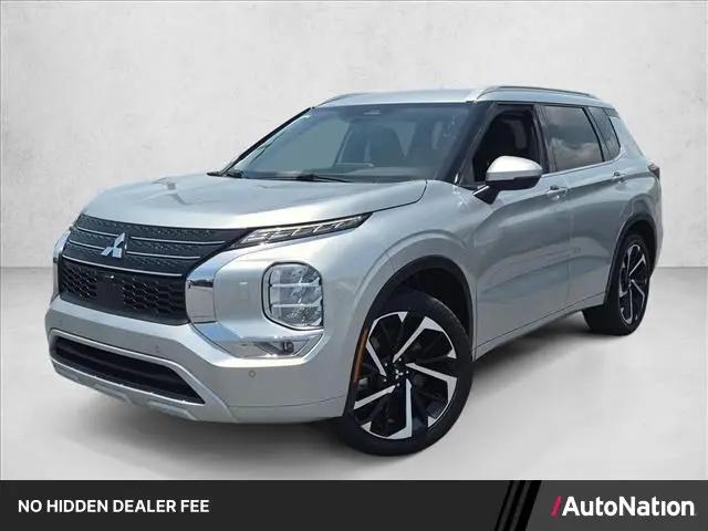 2023 Mitsubishi Outlander SEL 2.5 S-AWC for sale in Miami, FL