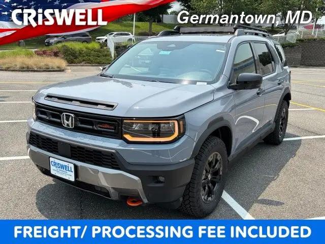 2026 Honda Passport AWD TrailSport Elite for sale in Germantown, MD