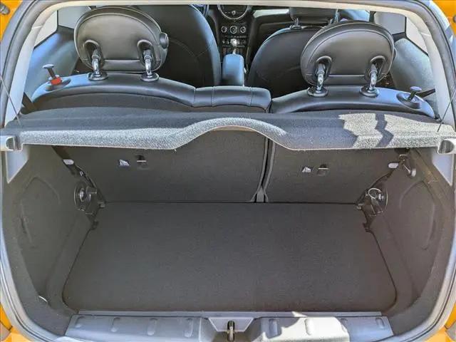 2018 MINI Hardtop Cooper