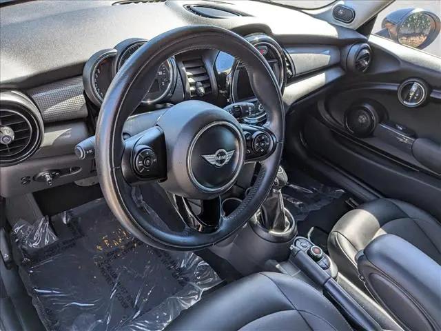 2018 MINI Hardtop Cooper