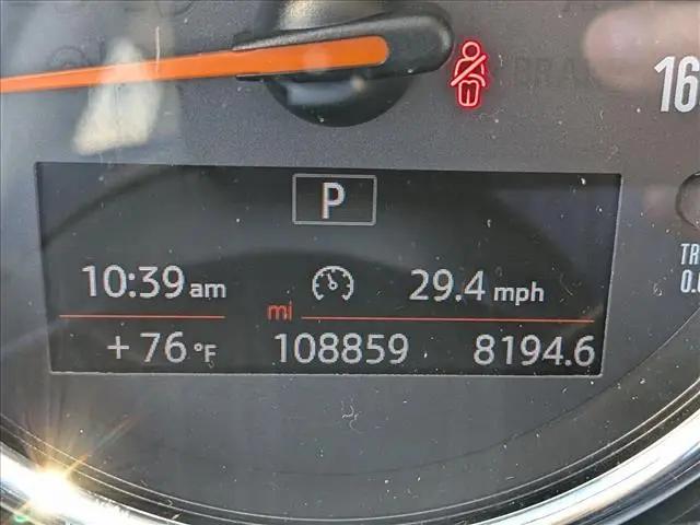 2018 MINI Hardtop Cooper