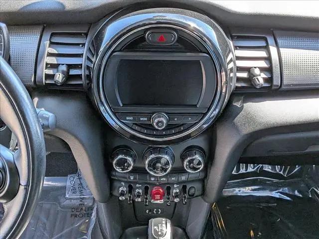 2018 MINI Hardtop Cooper