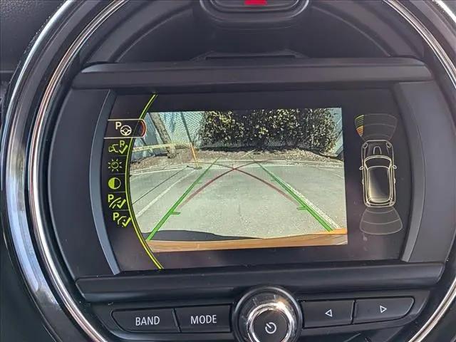 2018 MINI Hardtop Cooper