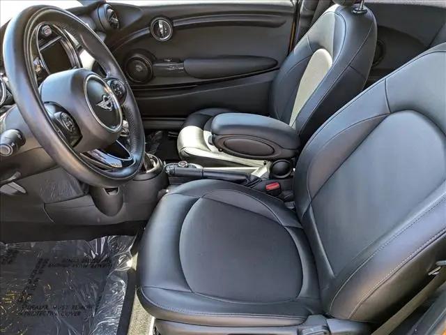 2018 MINI Hardtop Cooper